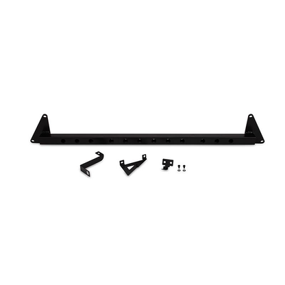 Mishimoto Front Mount Intercooler w/ Crash Beam | 2008-2014 Subaru STI (MMINT-STI-08B)