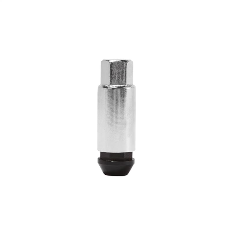 Mishimoto Aluminum Locking Lug Nuts - 1/2" x 20 (MMLG-1220-LOCK)