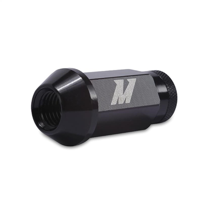 Mishimoto Aluminum Locking Lug Nuts - 1/2" x 20 (MMLG-1220-LOCK)