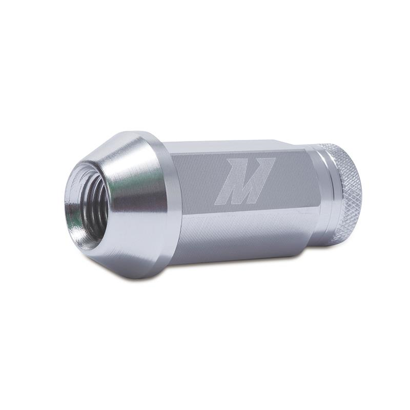 Mishimoto Aluminum Locking Lug Nuts - 1/2" x 20 (MMLG-1220-LOCK)