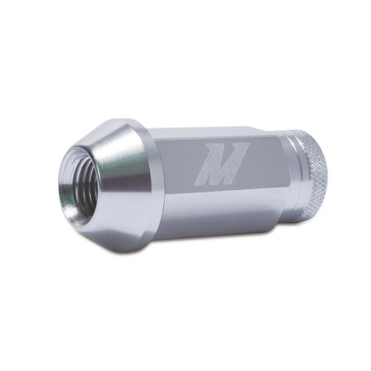 Mishimoto Aluminum Locking Lug Nuts - 1/2" x 20 (MMLG-1220-LOCK)