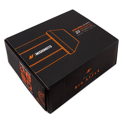 Mishimoto Aluminum Locking Lug Nuts - 1/2" x 20 (MMLG-1220-LOCK)