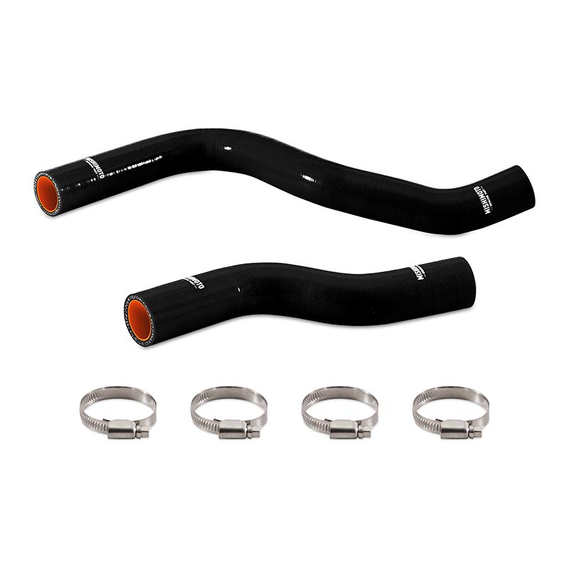 Mishimoto Upgraded Radiator Hoses | 2017-2021 Honda Civic Type R (MMHOSE-CTR-17)