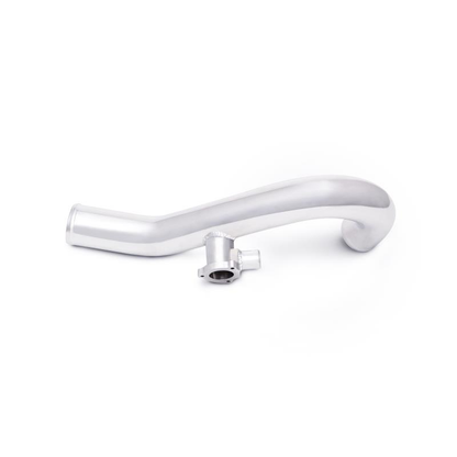 Mishimoto Hot-Side Intercooler Pipe Kit | 2015-2017 Ford Mustang Ecoboost (MMICP-MUS4-15H)