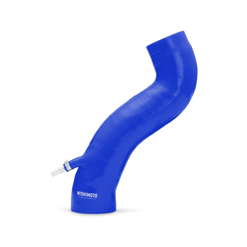 Mishimoto Silicone Induction Hose | 2014-2015 Ford Fiesta ST (MMHOSE-FIST-14I)