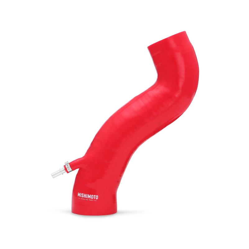 Mishimoto Silicone Induction Hose | 2014-2015 Ford Fiesta ST (MMHOSE-FIST-14I)