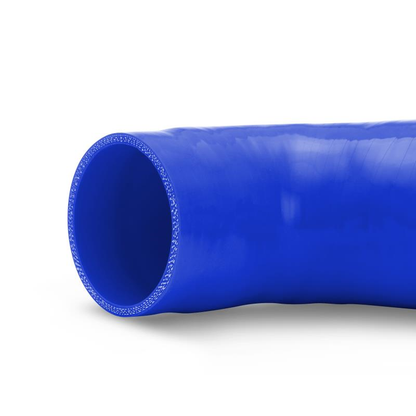 Mishimoto Silicone Induction Hose | 2014-2015 Ford Fiesta ST (MMHOSE-FIST-14I)