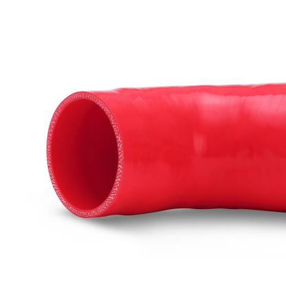 Mishimoto Silicone Induction Hose | 2014-2015 Ford Fiesta ST (MMHOSE-FIST-14I)