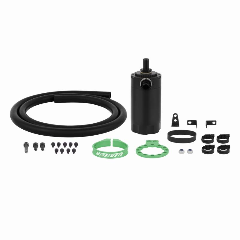 Mishimoto Baffled Oil Catch Can (MMBCC-UNI)
