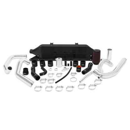Mishimoto Front Mount Intercooler | 2002-2007 Subaru Impreza WRX / 2004-2007 STi (MMINT-WRX-01)