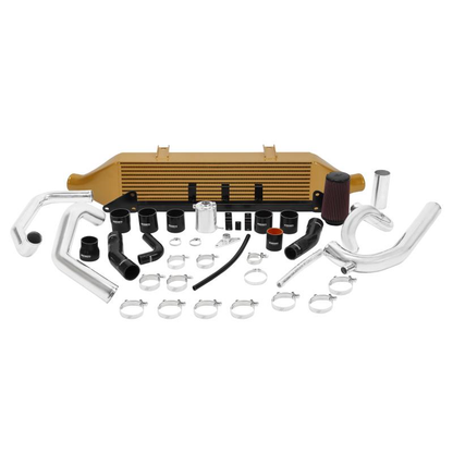 Mishimoto Front Mount Intercooler | 2002-2007 Subaru Impreza WRX / 2004-2007 STi (MMINT-WRX-01)