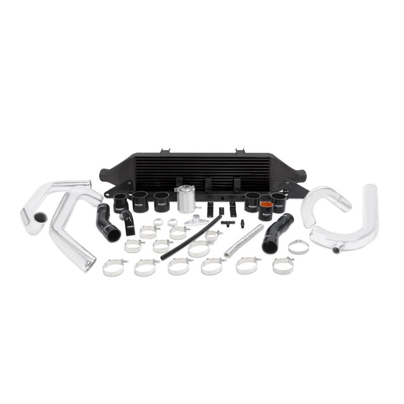 Mishimoto Front Mount Intercooler | 2002-2007 Subaru Impreza WRX / 2004-2007 STi (MMINT-WRX-01)