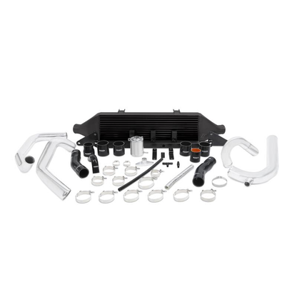 Mishimoto Front Mount Intercooler | 2002-2007 Subaru Impreza WRX / 2004-2007 STi (MMINT-WRX-01)