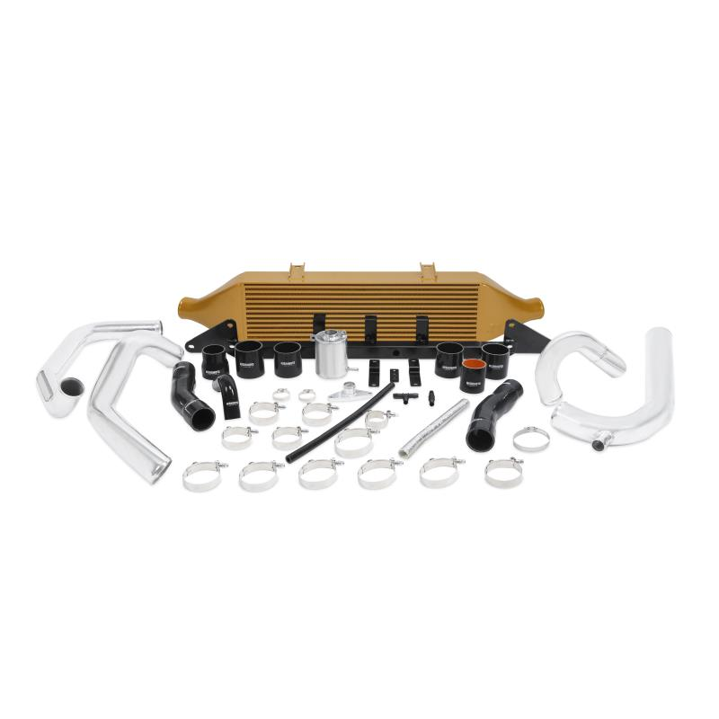 Mishimoto Front Mount Intercooler | 2002-2007 Subaru Impreza WRX / 2004-2007 STi (MMINT-WRX-01)