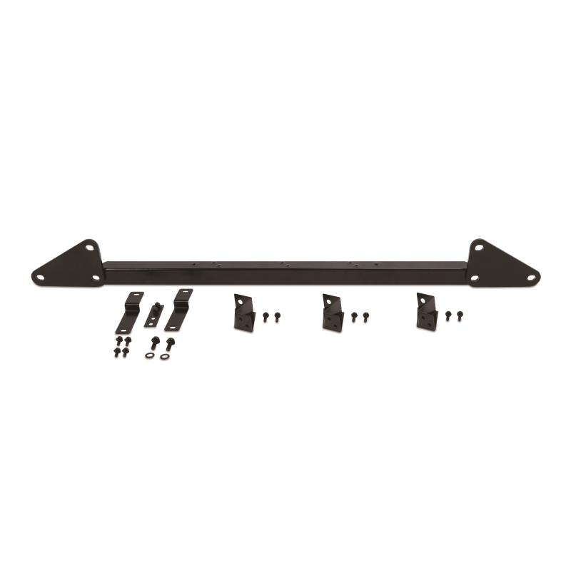 Mishimoto Front Mount Intercooler | 2002-2007 Subaru Impreza WRX / 2004-2007 STi (MMINT-WRX-01)