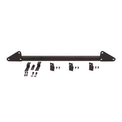 Mishimoto Front Mount Intercooler | 2002-2007 Subaru Impreza WRX / 2004-2007 STi (MMINT-WRX-01)