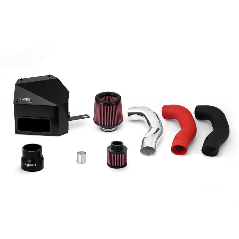 Mishimoto Performance Air Intake | Multiple Fitments (MMAI-MK7-15)