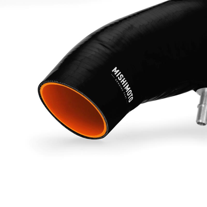 Mishimoto Silicone Induction Hose | 2015+ Ford Mustang GT (MMHOSE-MUS8-15IH)