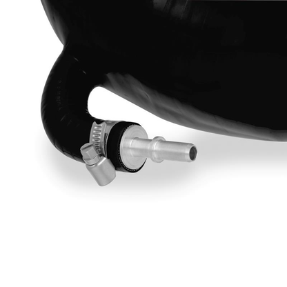 Mishimoto Silicone Induction Hose | 2015+ Ford Mustang GT (MMHOSE-MUS8-15IH)