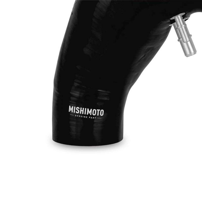 Mishimoto Silicone Induction Hose | 2015+ Ford Mustang GT (MMHOSE-MUS8-15IH)