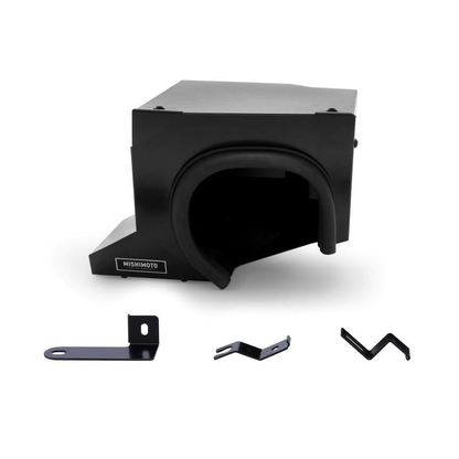 Mishimoto Performance Air Intake | 2016+ Ford Focus RS (MMAI-RS-16)