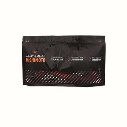 Mishimoto Silicone Induction Hose Kit | 2000-2005 Honda S2000 (MMHOSE-S2K-00IH)