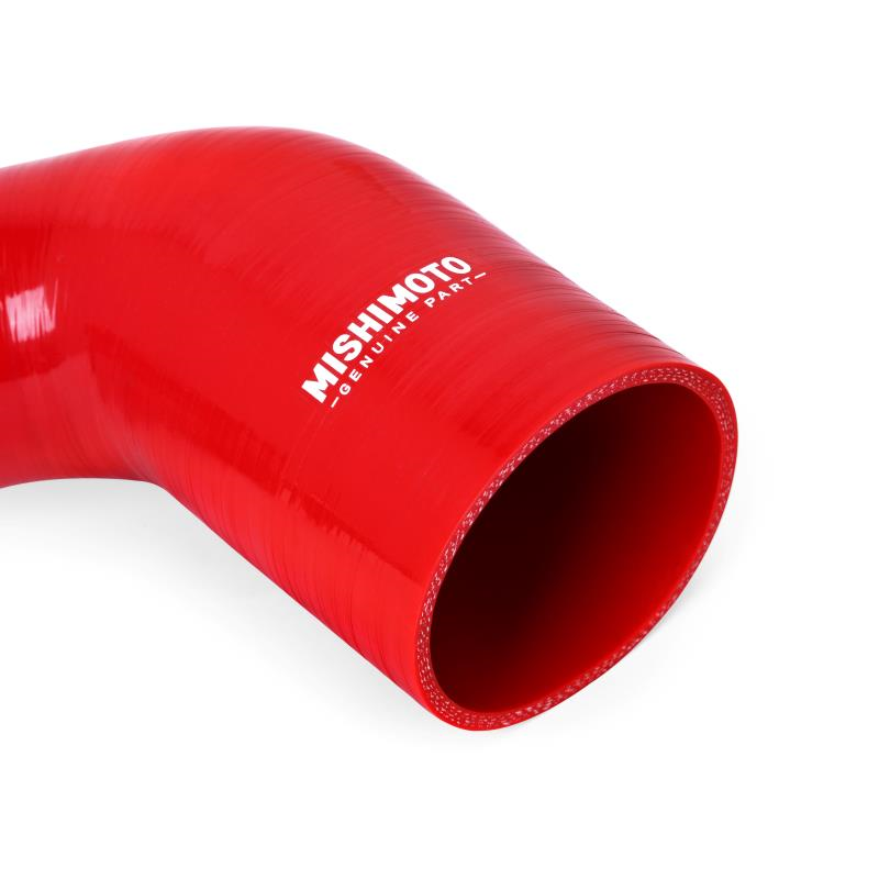 Mishimoto Silicone Induction Hose Kit | 2000-2005 Honda S2000 (MMHOSE-S2K-00IH)
