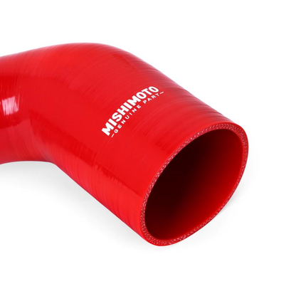 Mishimoto Silicone Induction Hose Kit | 2000-2005 Honda S2000 (MMHOSE-S2K-00IH)