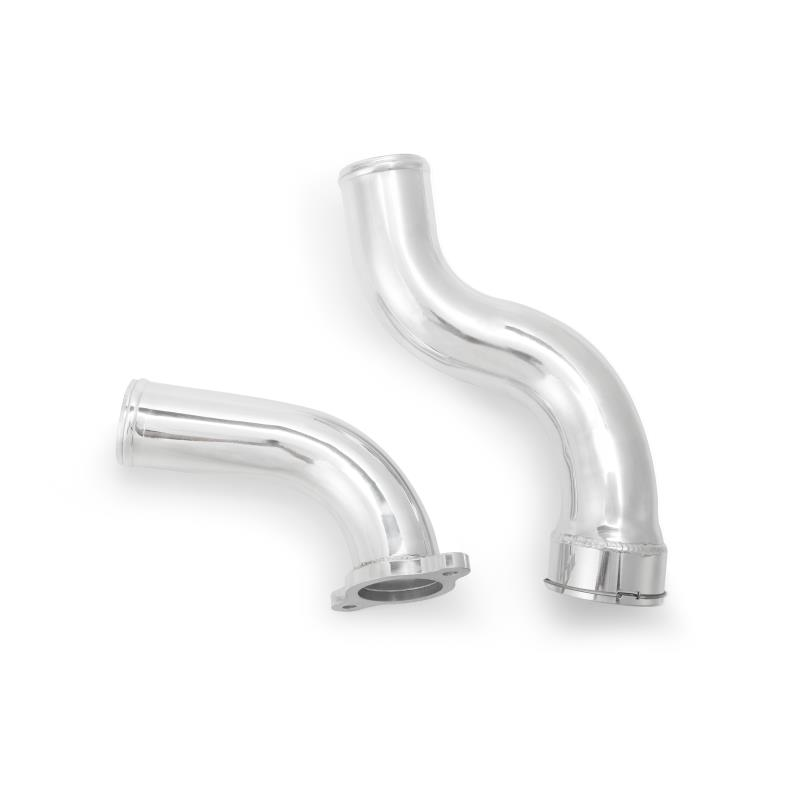 Mishimoto Intercooler Pipe Kit - Hot Side | Multiple Fitments (MMICP-CAM4-16H)
