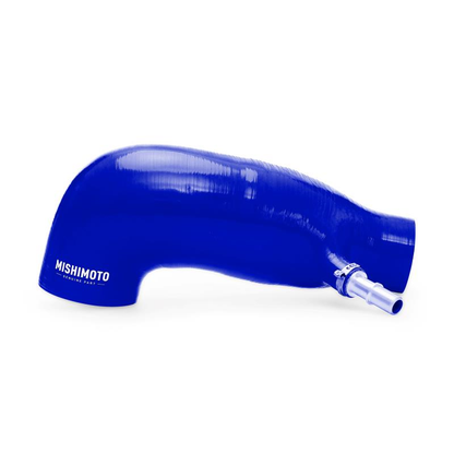 Mishimoto Silicone Induction Hose | Multiple Fitments (MMHOSE-CAM4-16IH)