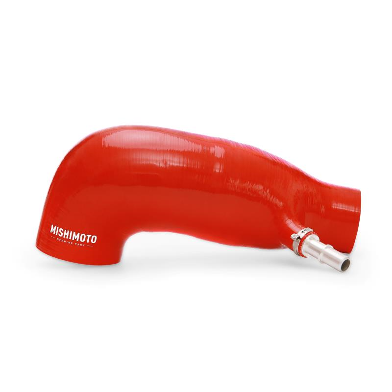 Mishimoto Silicone Induction Hose | Multiple Fitments (MMHOSE-CAM4-16IH)