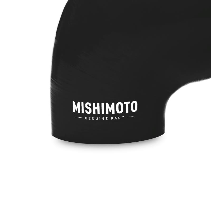 Mishimoto Silicone Induction Hose | Multiple Fitments (MMHOSE-CAM4-16IH)