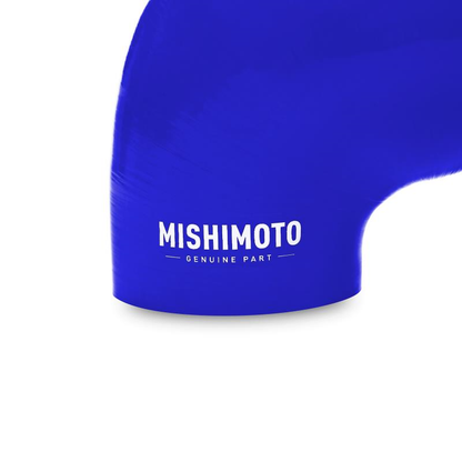 Mishimoto Silicone Induction Hose | Multiple Fitments (MMHOSE-CAM4-16IH)
