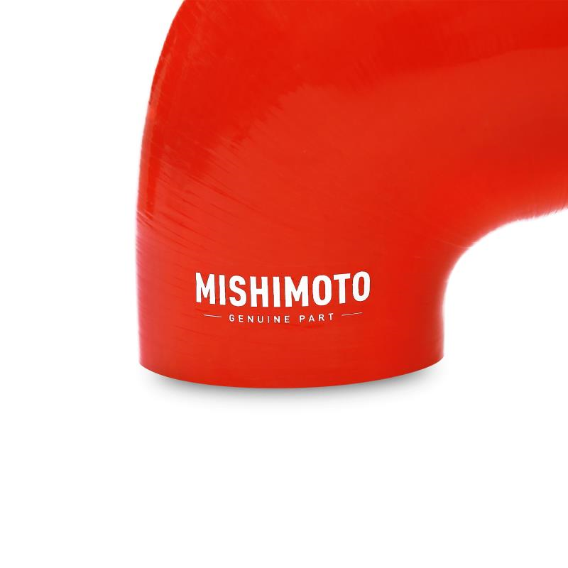 Mishimoto Silicone Induction Hose | Multiple Fitments (MMHOSE-CAM4-16IH)