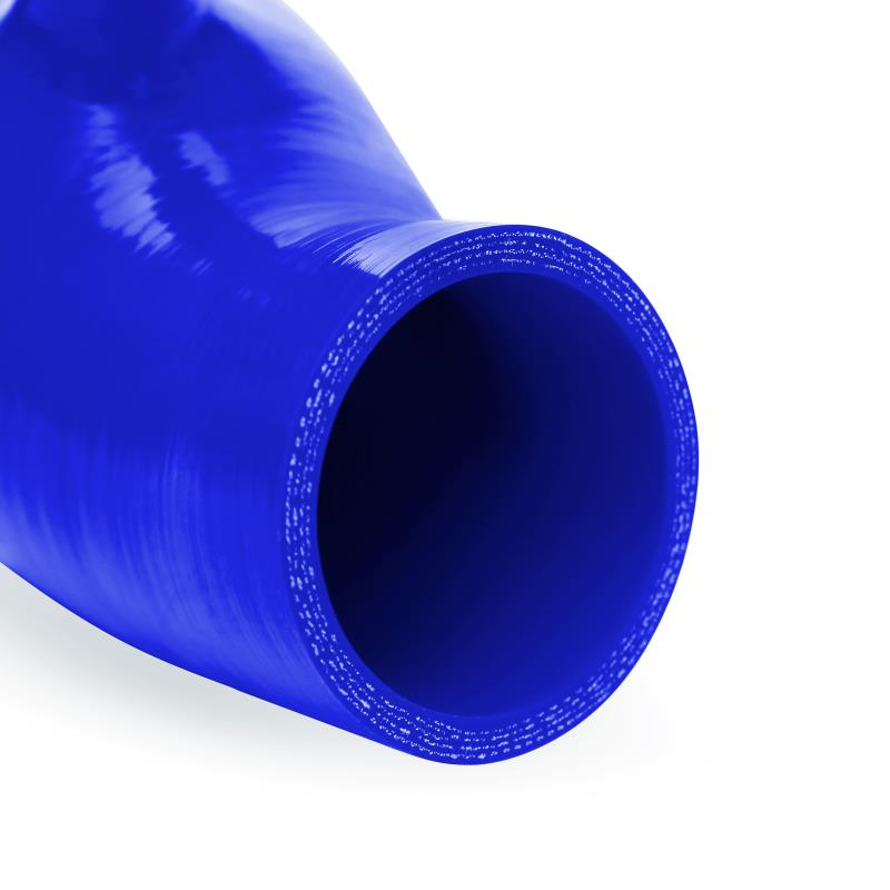 Mishimoto Silicone Induction Hose | Multiple Fitments (MMHOSE-CAM4-16IH)