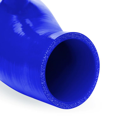 Mishimoto Silicone Induction Hose | Multiple Fitments (MMHOSE-CAM4-16IH)