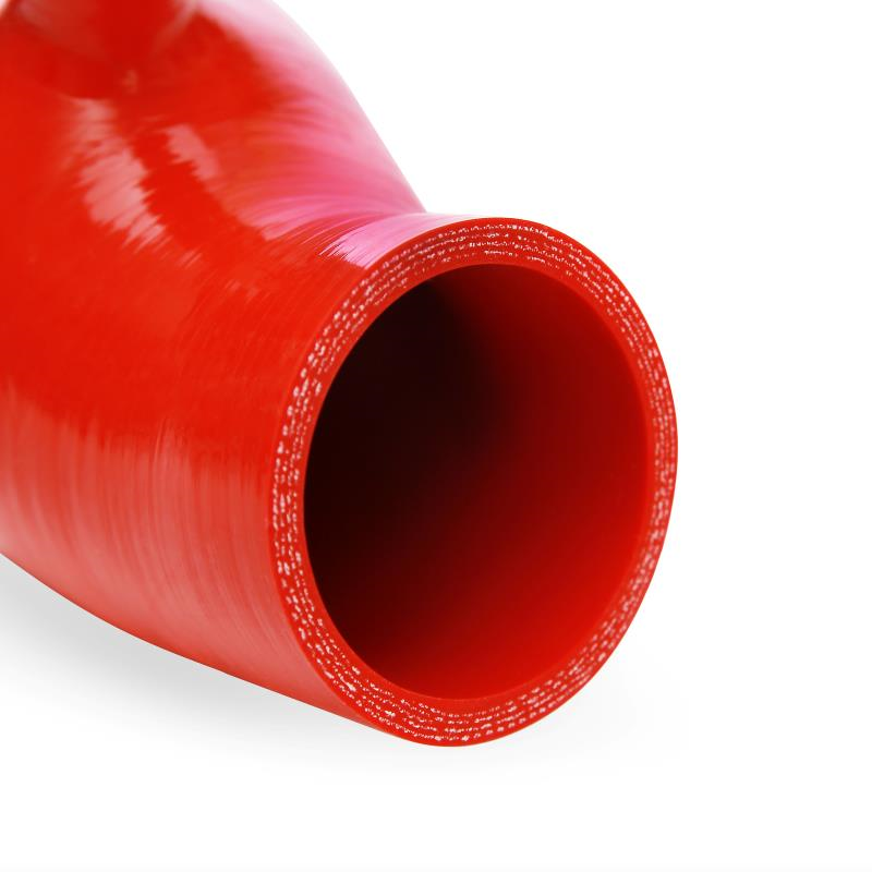Mishimoto Silicone Induction Hose | Multiple Fitments (MMHOSE-CAM4-16IH)