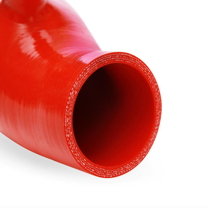 Mishimoto Silicone Induction Hose | Multiple Fitments (MMHOSE-CAM4-16IH)