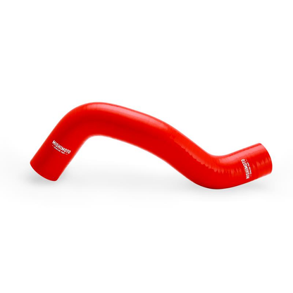 Mishimoto Silicone Radiator Hoses | 2016+ Ford Focus RS (MMHOSE-RS-16)