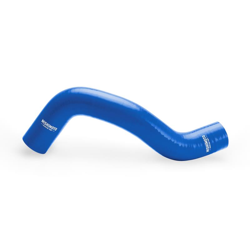 Mishimoto Silicone Radiator Hoses | 2016+ Ford Focus RS (MMHOSE-RS-16)
