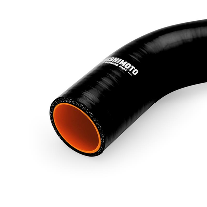 Mishimoto Silicone Radiator Hoses | 2016+ Ford Focus RS (MMHOSE-RS-16)