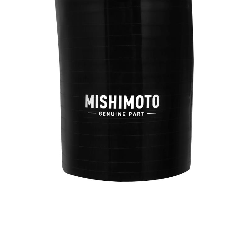 Mishimoto Hot Side Intercooler Pipe | 2013+ Ford Focus ST (MMICP-FOST-13H)