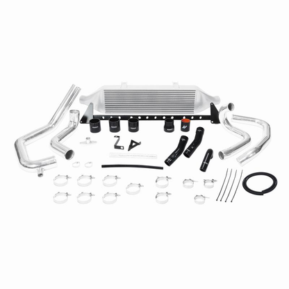 Mishimoto Front Mount Intercooler Kit | 2008-2014 Subaru STi (MMINT-STI-08)