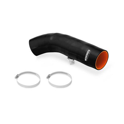 Mishimoto Air Intake Hose Kit | Multiple Fitments (MMHOSE-350Z-03IHBK)
