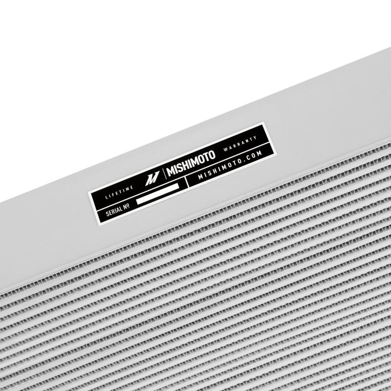 Mishimoto Performance Intercooler Kit | Multiple Fitments (MMINT-CAM4-16K)