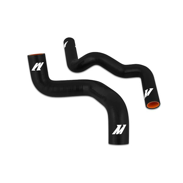 Mishimoto Silicone Hose Kit | 1996-2002 Dodge Viper (MMHOSE-VIP-96BK)