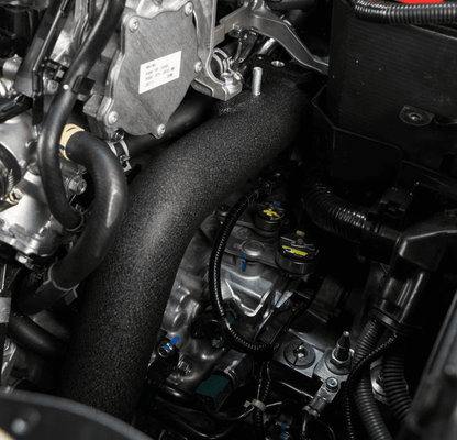 Mishimoto Intercooler Kit | 2017+ Honda Civic Type-R (MMINT-CTR-17K)