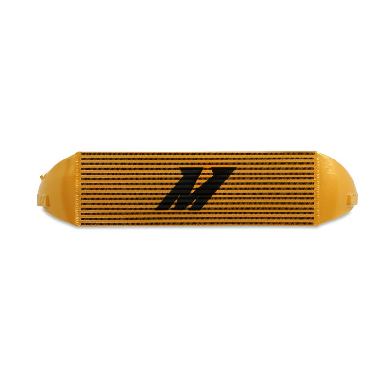 Mishimoto Performance Intercooler Kit | 2013+ Ford Focus ST (MMINT-FOST-13K)