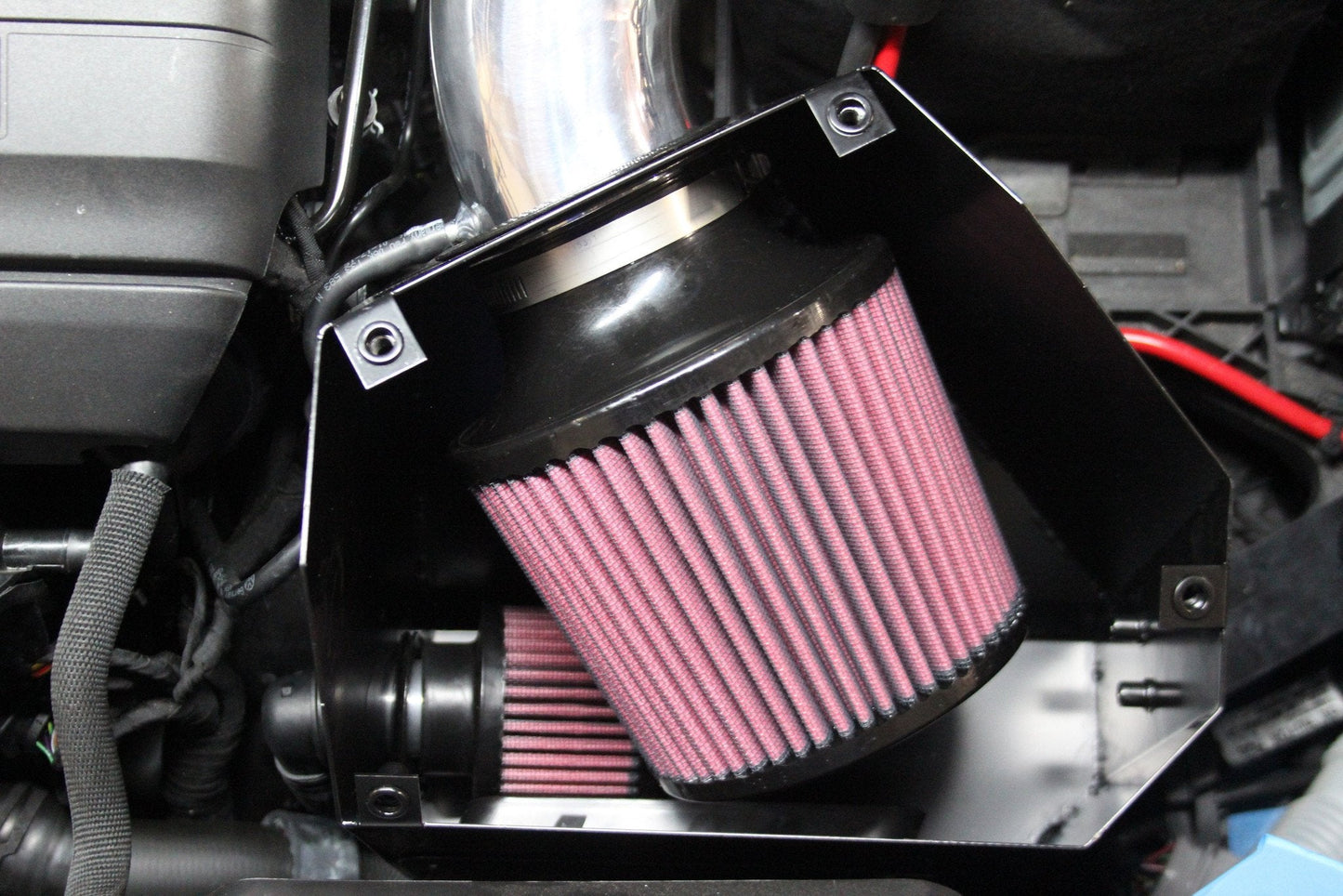 Mishimoto Performance Air Intake | Multiple Fitments (MMAI-MK7-15)