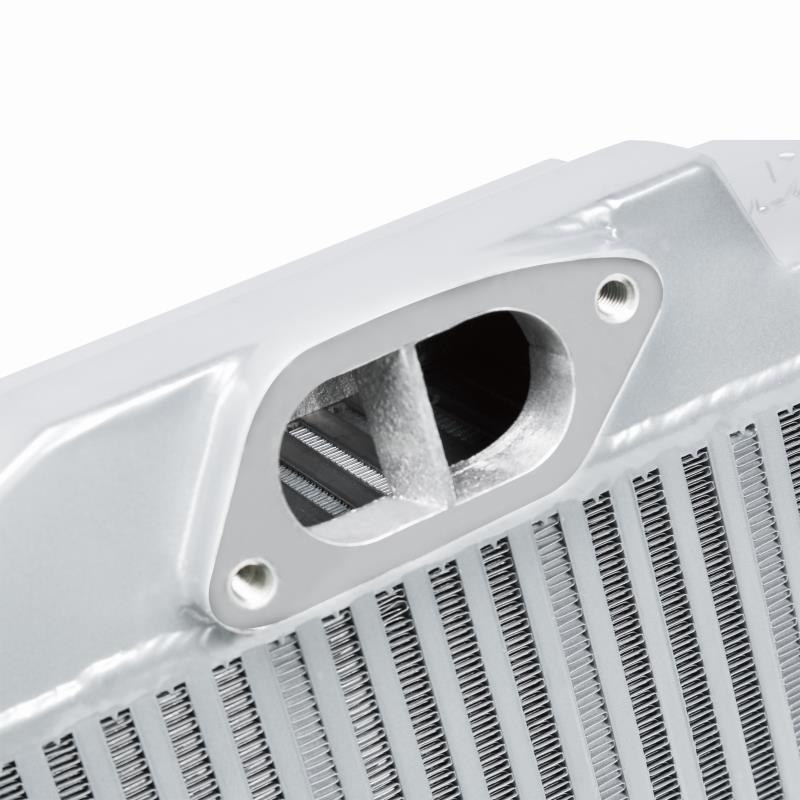 Mishimoto Performance Top Mount Intercooler | 2008-2015 Subaru STi (MMTMIC-STI-08)